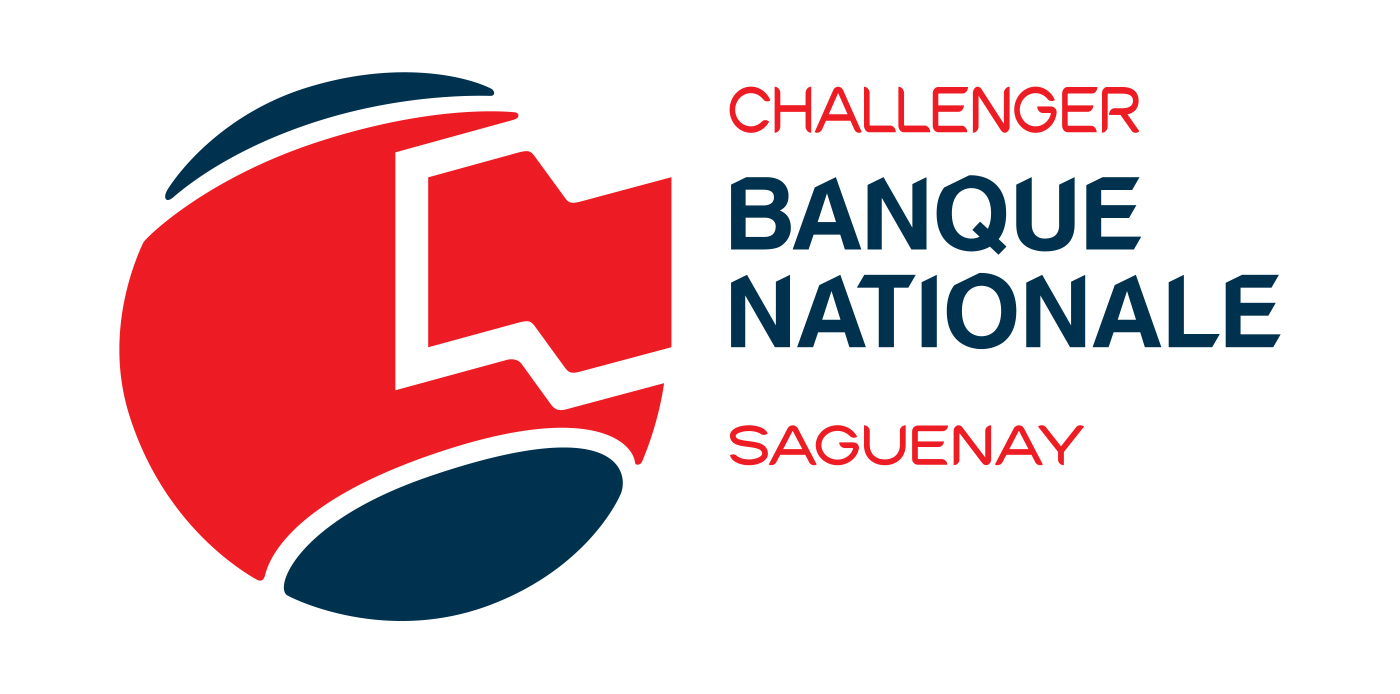 Logo Challenger Saguenay